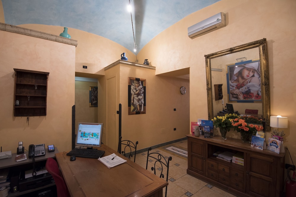 Schilizzi Hotel 31/50
