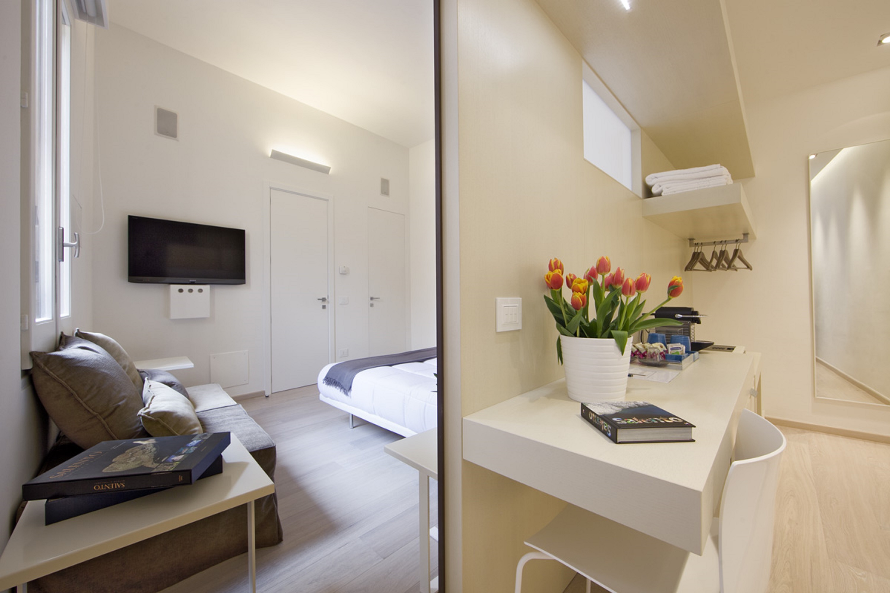 SANTACROCE LUXURY ROOMS 37/48