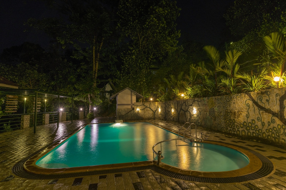 Adithya Nature Resort & Spa 45/50