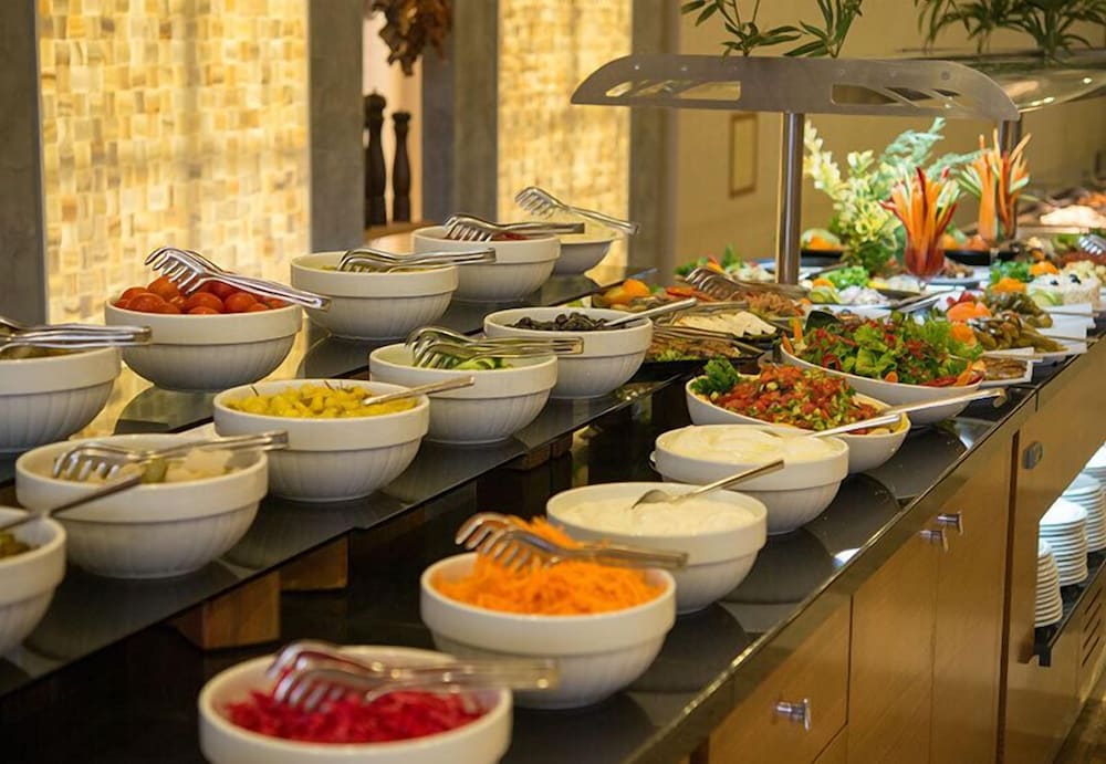 Fimar Life Thermal Resort Hotel 15/50