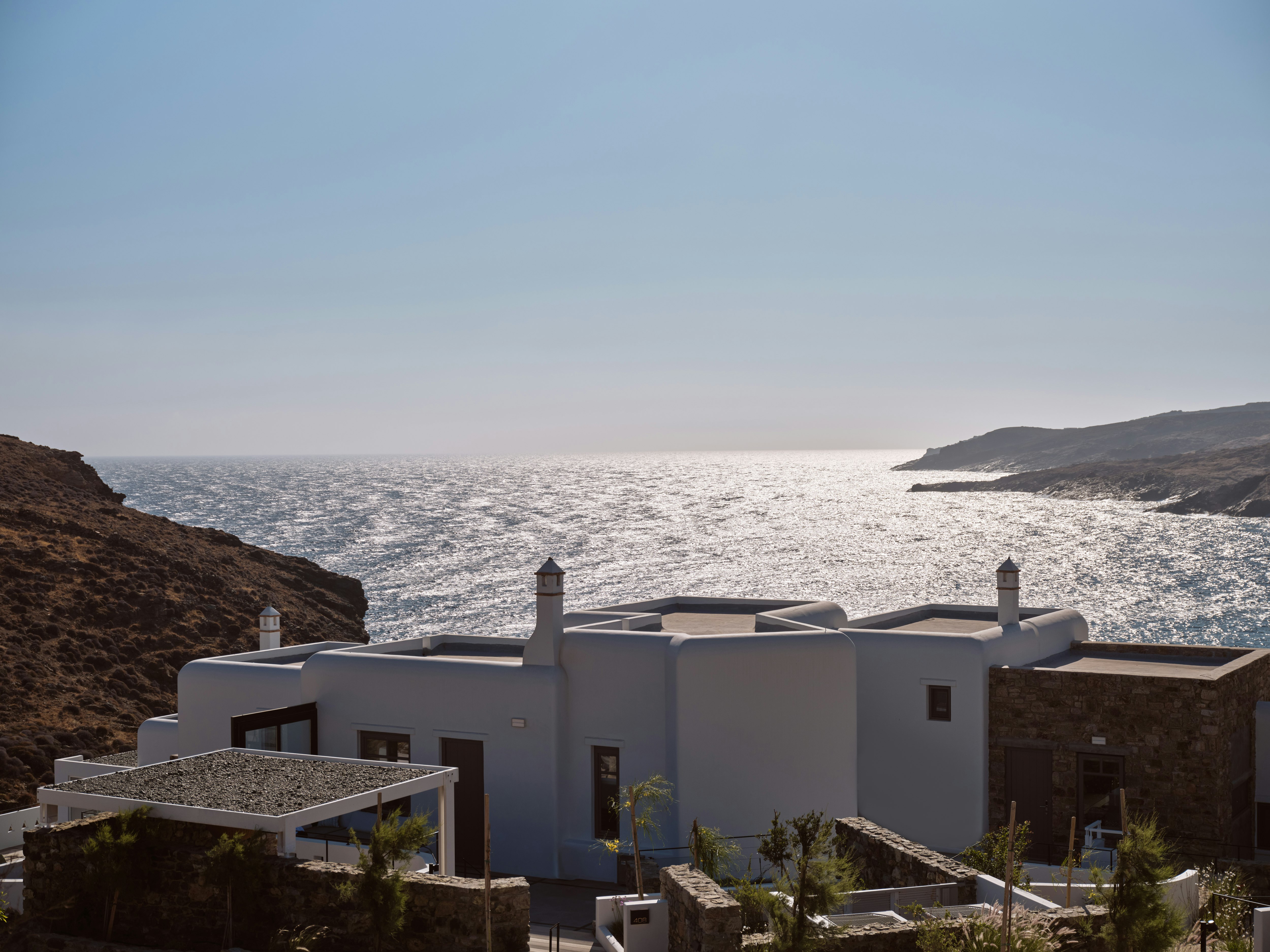 Semeli Coast Mykonos, Curio Collection by Hilton 52/62