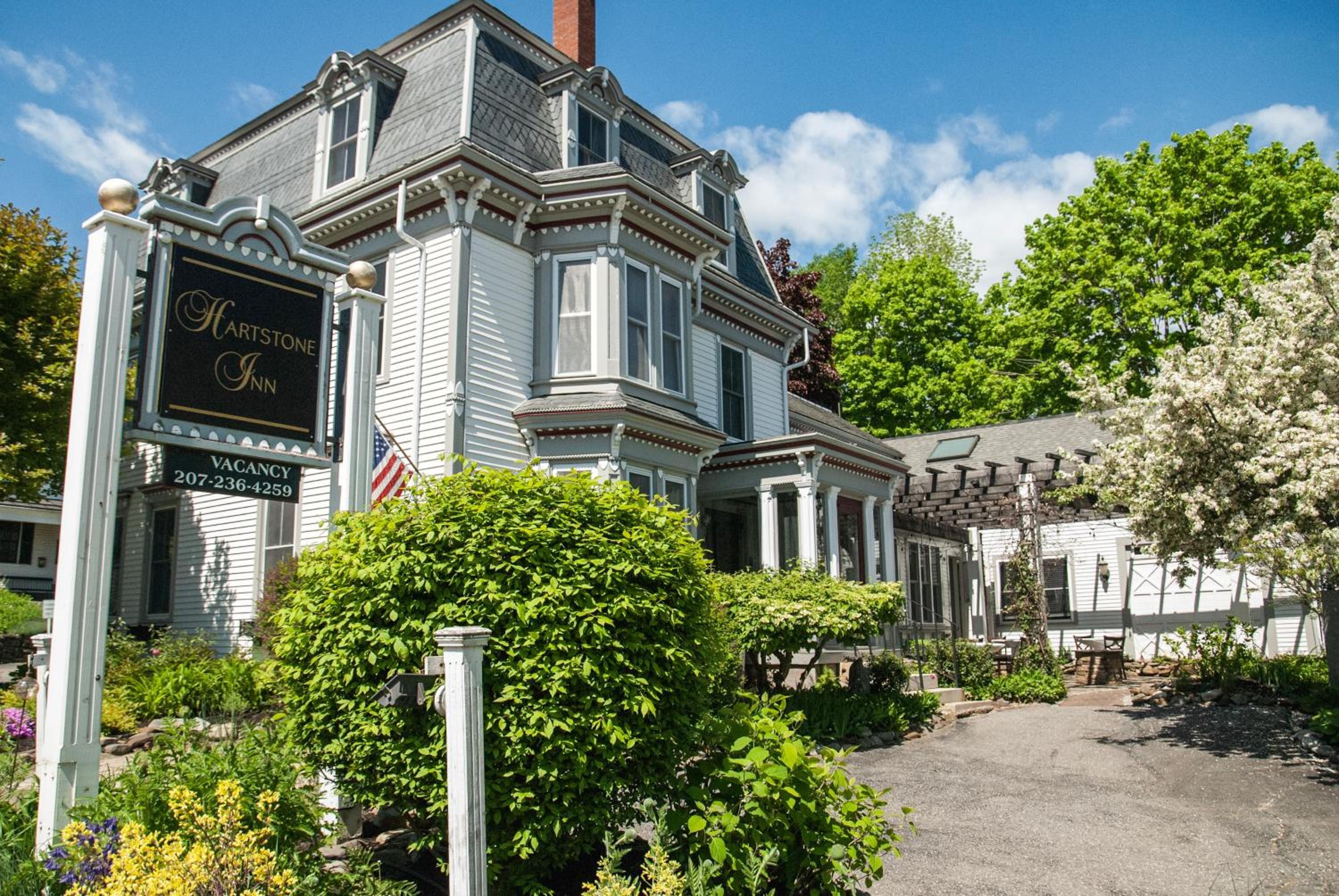 Hartstone Inn 41/50