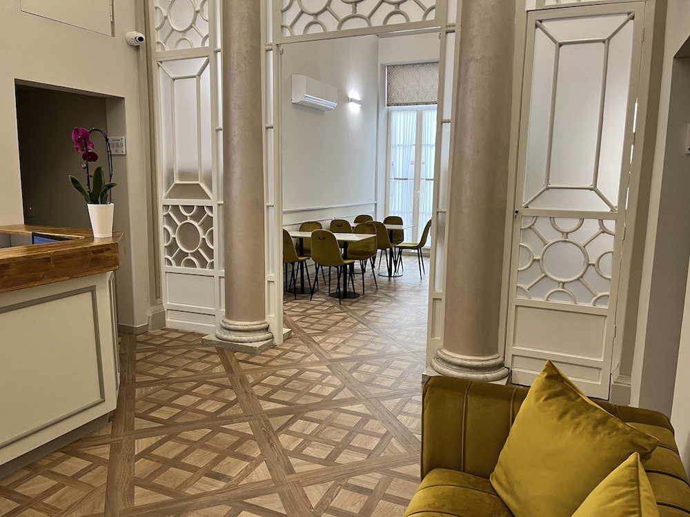Corte dei Sogni Boutique Hotel & Spa 4/50