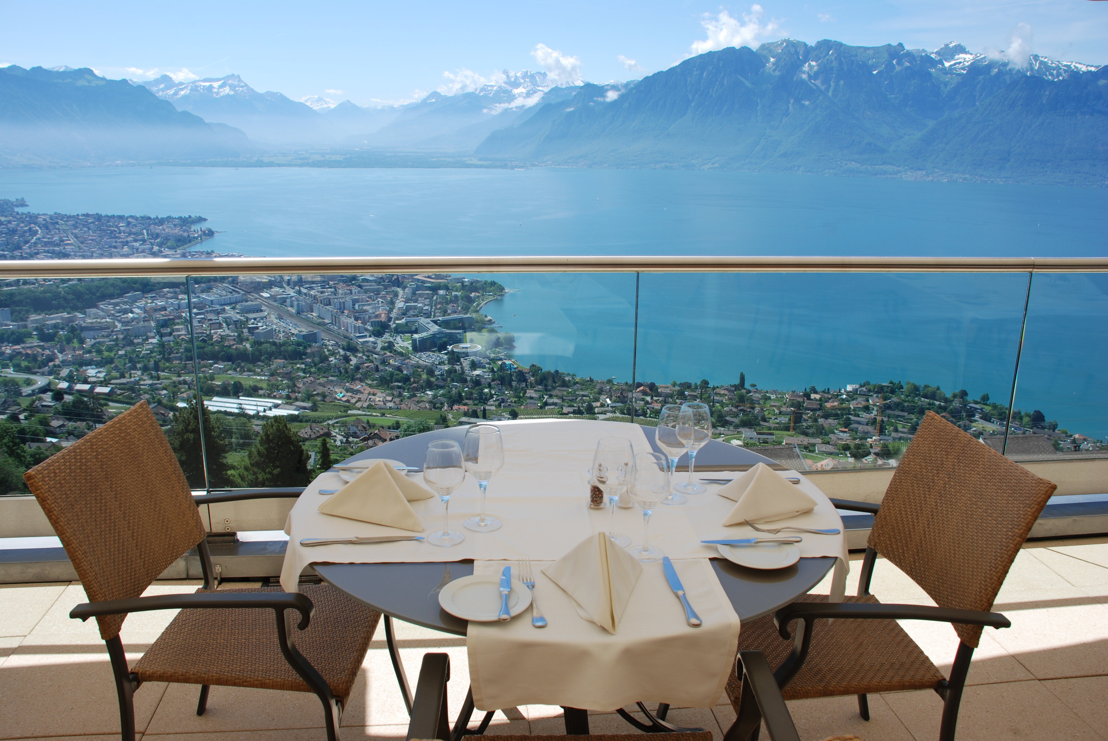 Le Mirador Resort and Spa 63/83