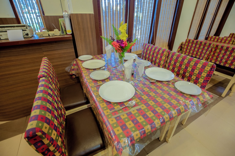 Hotel Samudra 43/50