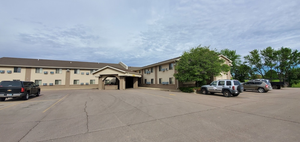 Americas Best Value Inn 43/49