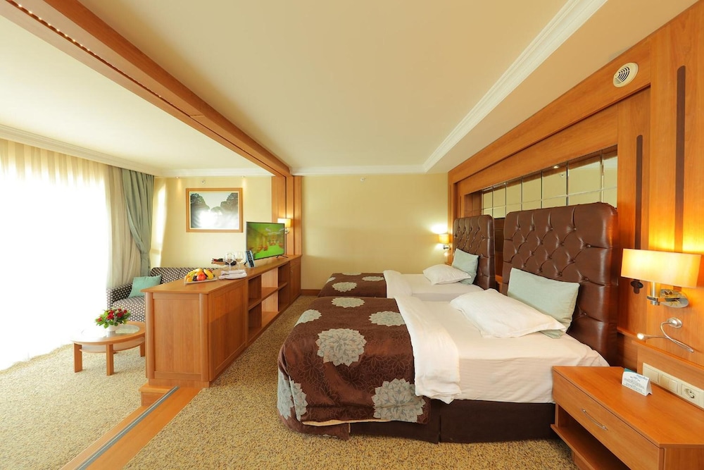 Sueno Golf Belek 14/72