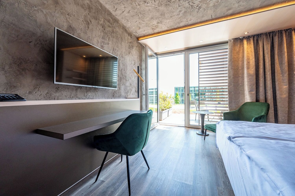 Meiser Design Hotel 15/49