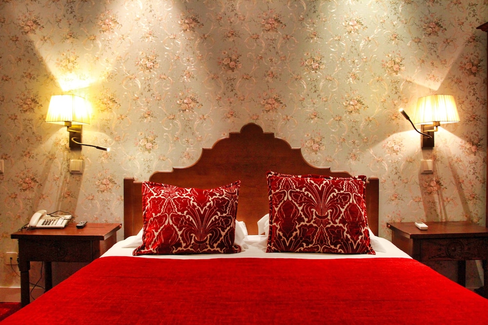 Hotel Dom Sancho I 30/59