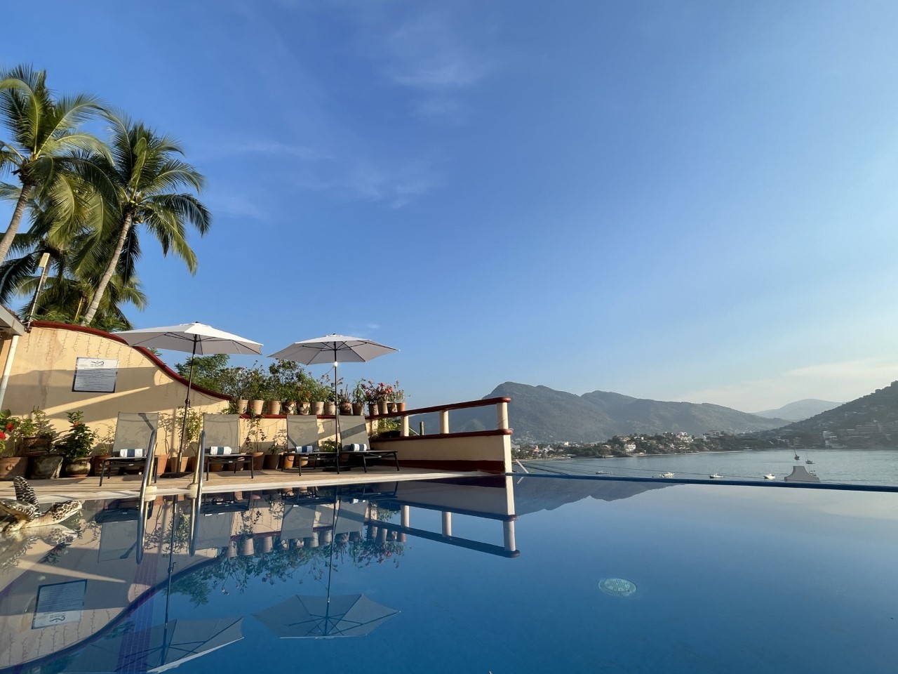 Villa del Pescador 26/33