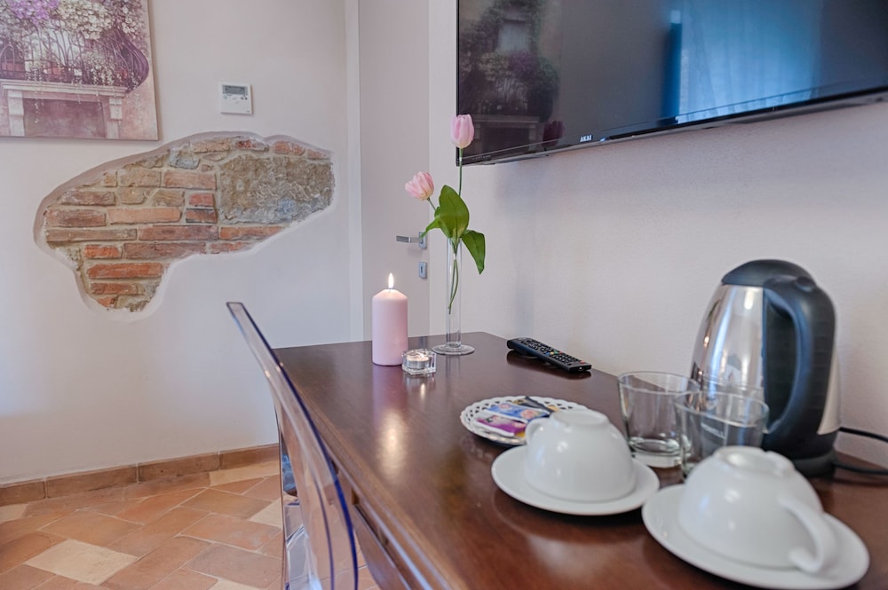 Antica Quercia & Spa 32/50