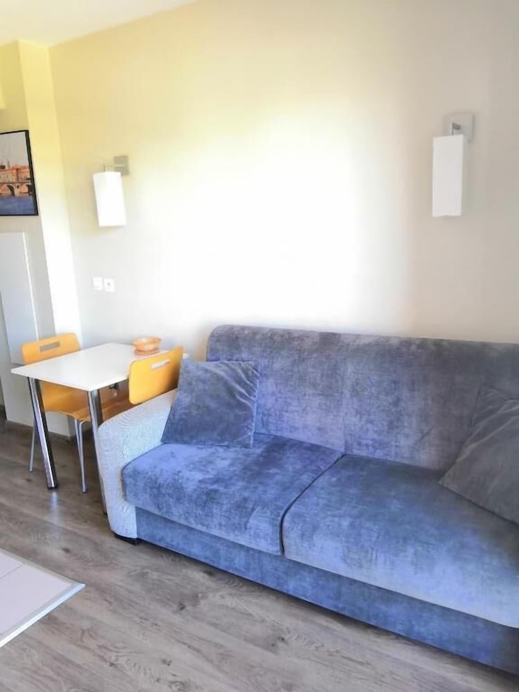 Lagrange Apart Hotel Toulouse Saint Michel 36/46