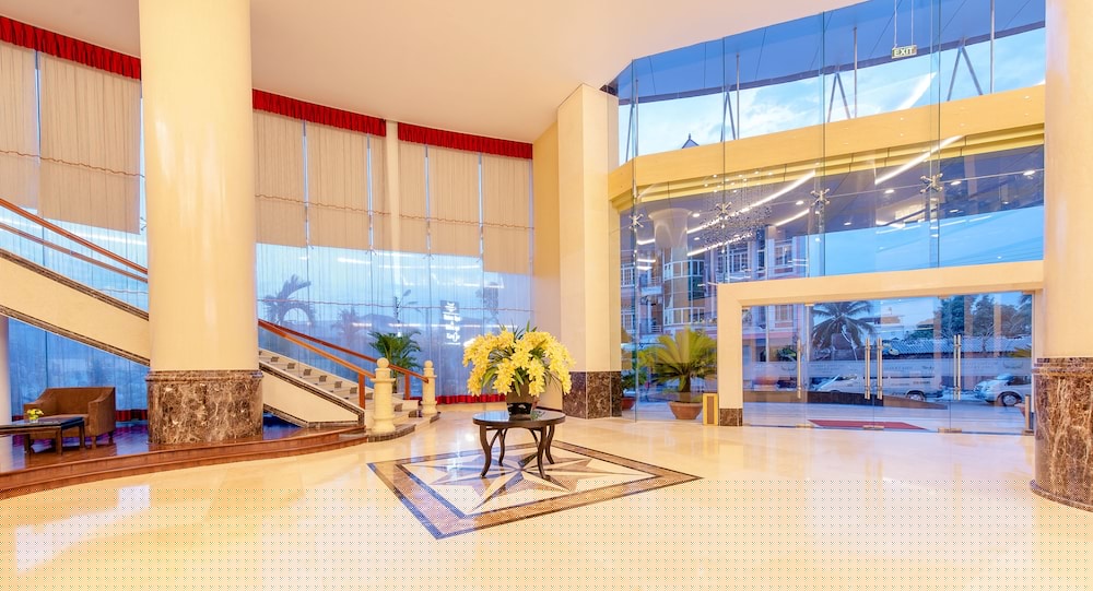Muong Thanh Nha Trang Hotel 58/69