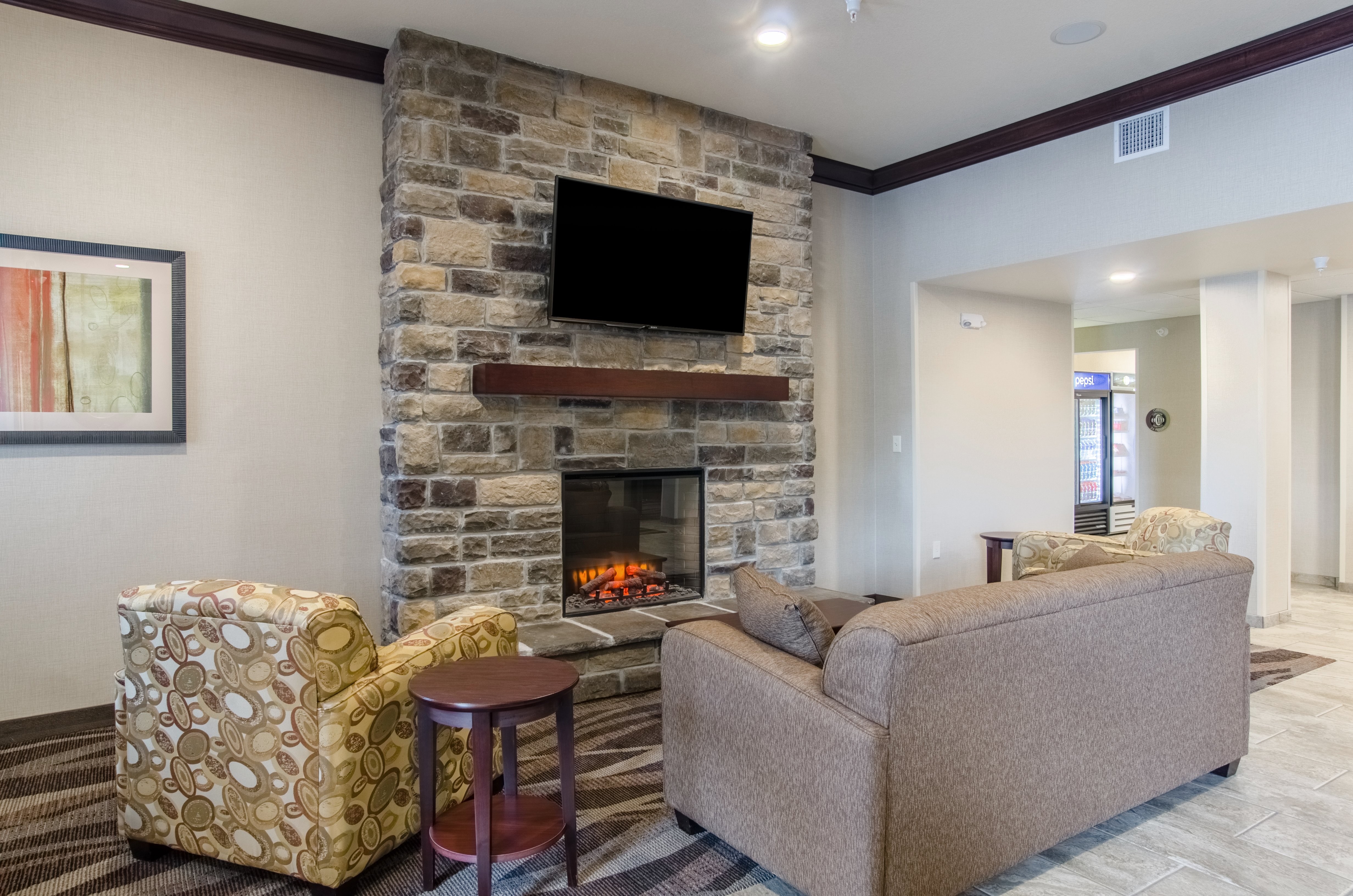 Cobblestone Inn & Suites - Guernsey 29/57
