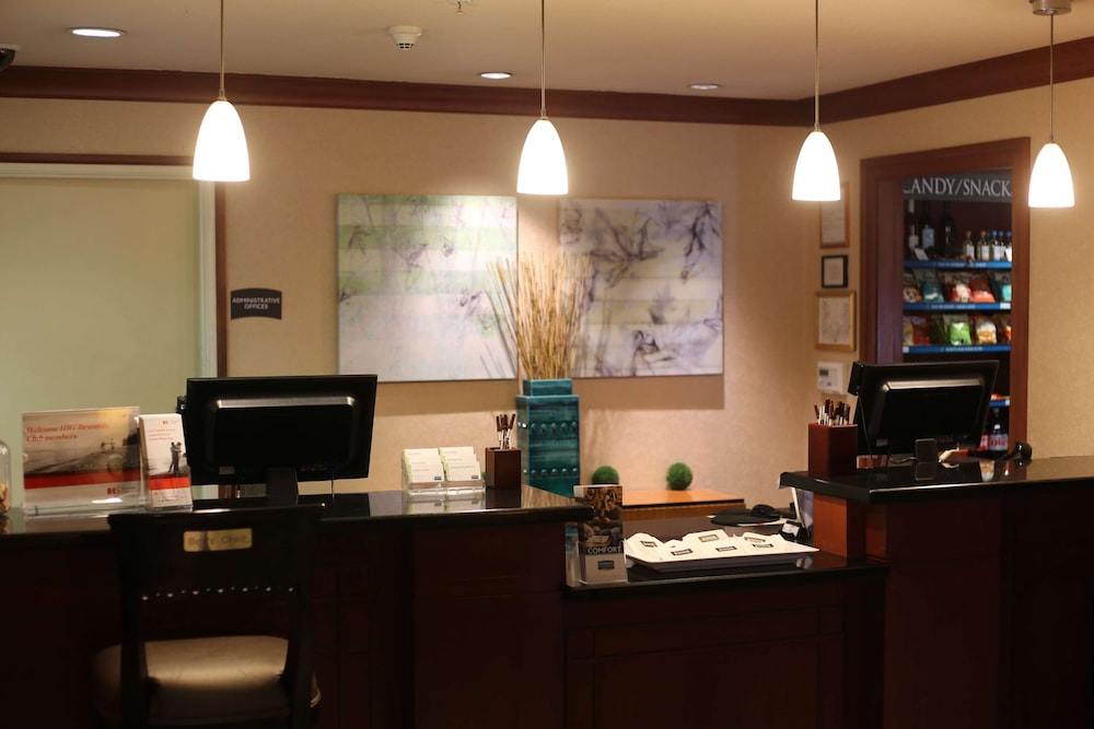 Sonesta ES Suites Portland Vancouver 41st Street 34/39