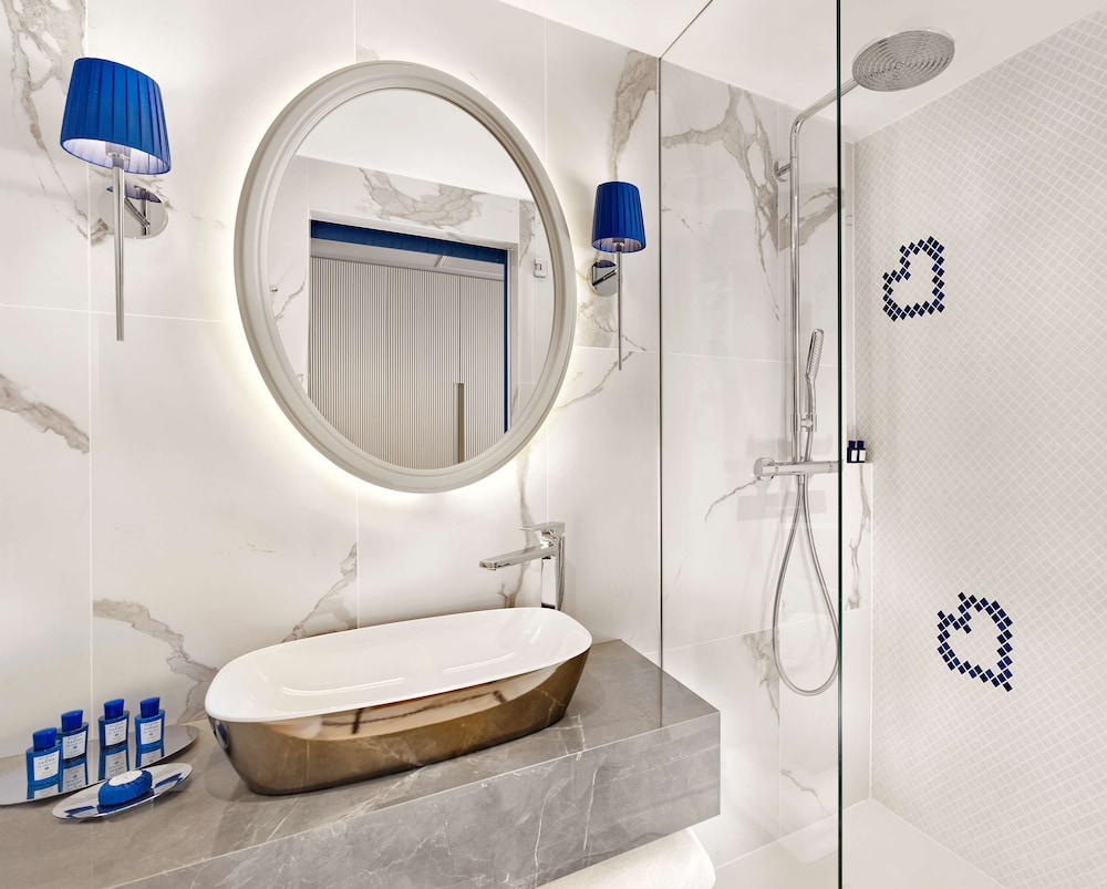 Grand Hotel Brioni Pula, A Radisson Collection Hotel 50/50
