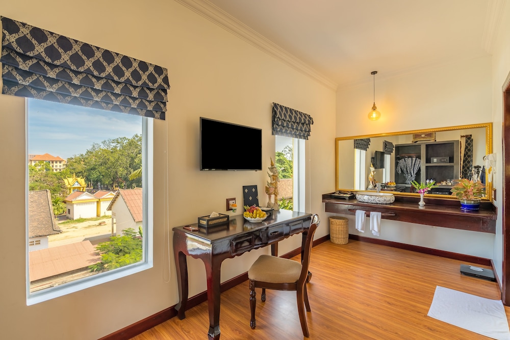 Beyond Yangon Boutique Inn 51/68