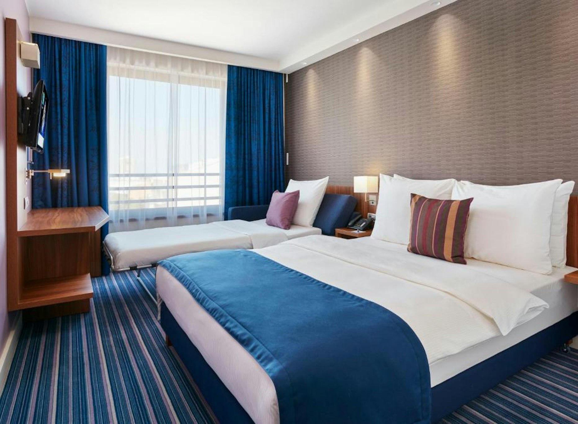 Hotel Nobel Palace 13/34