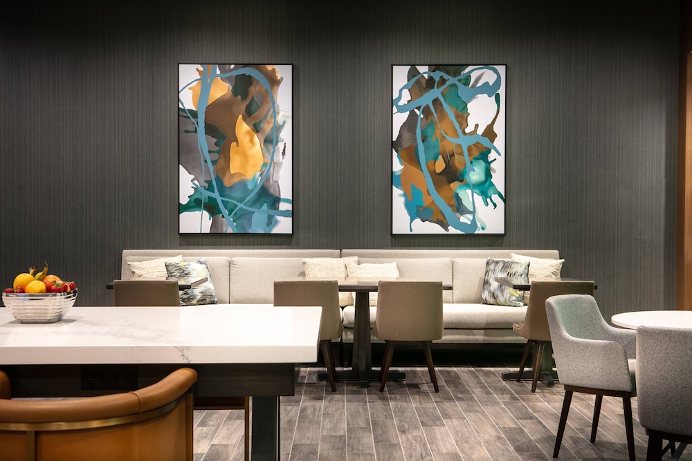 West Des Moines Marriott 47/55
