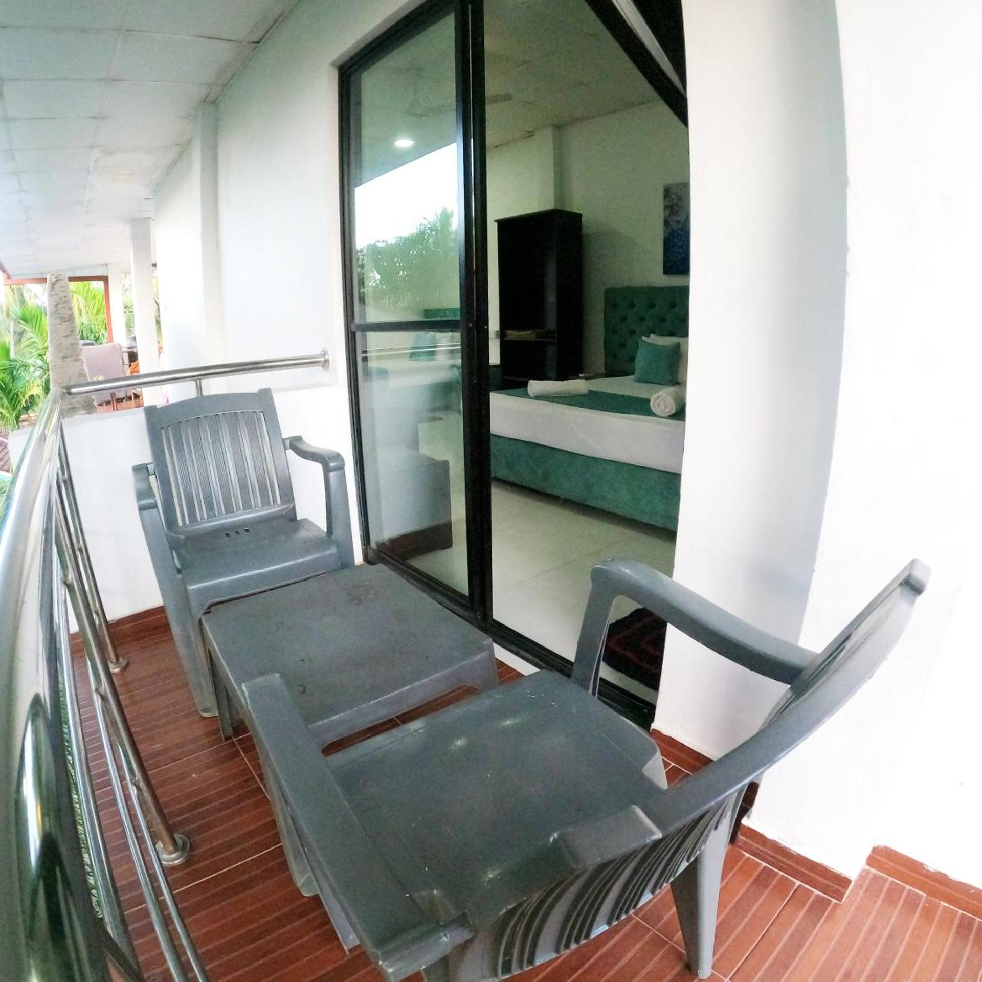 Seyara Holiday Resort 27/54