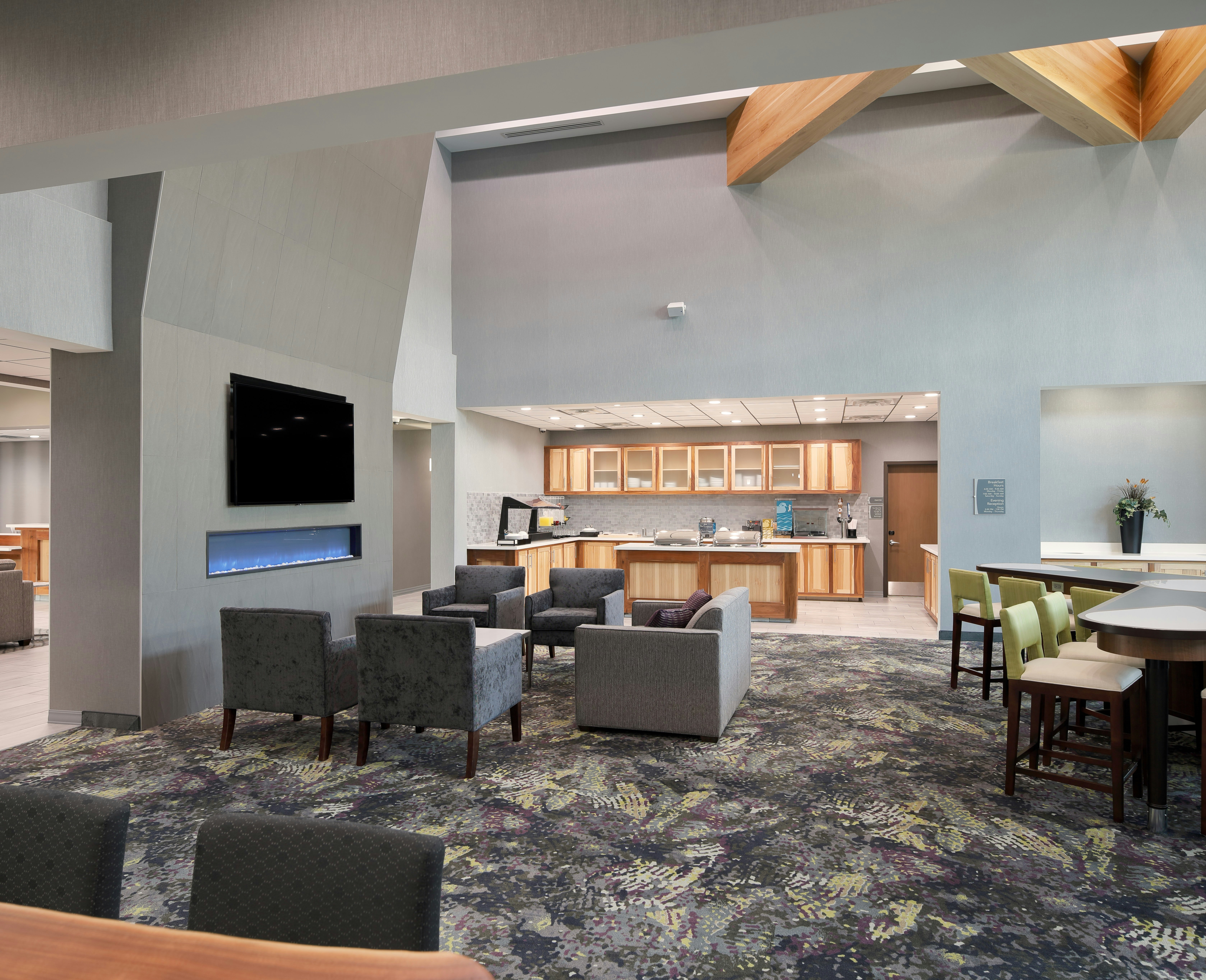 Homewood Suites By Hilton Topeka 11/14