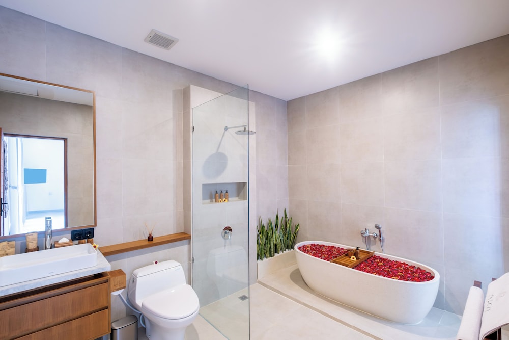 Karaya Villas Umalas 37/40
