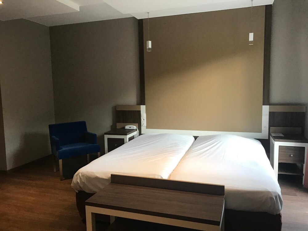 Hotel Les Bergeronnettes 10/60