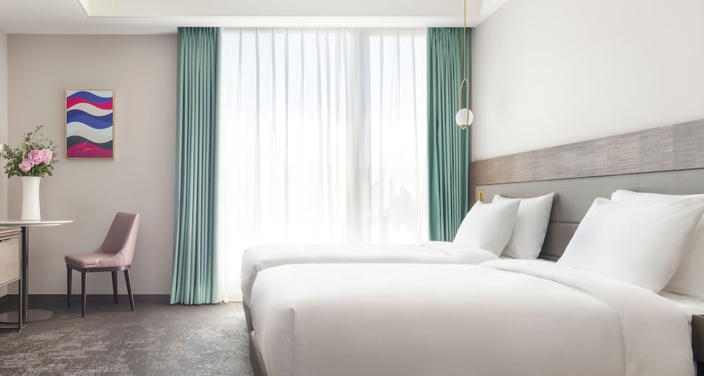 JOHO HOTEL 13/50