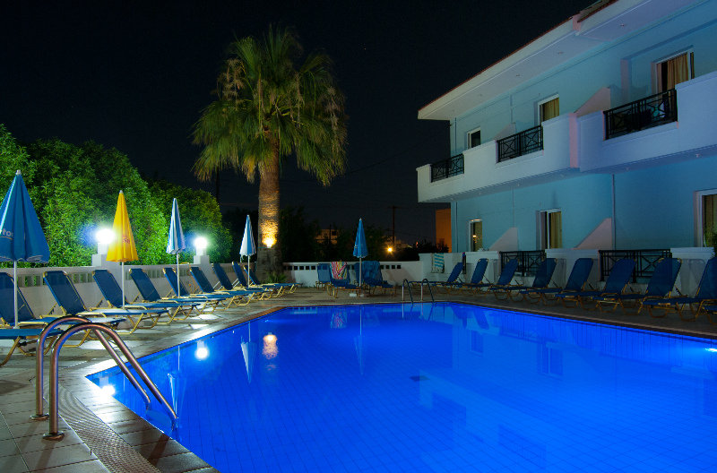 Athena Apartments 22/22