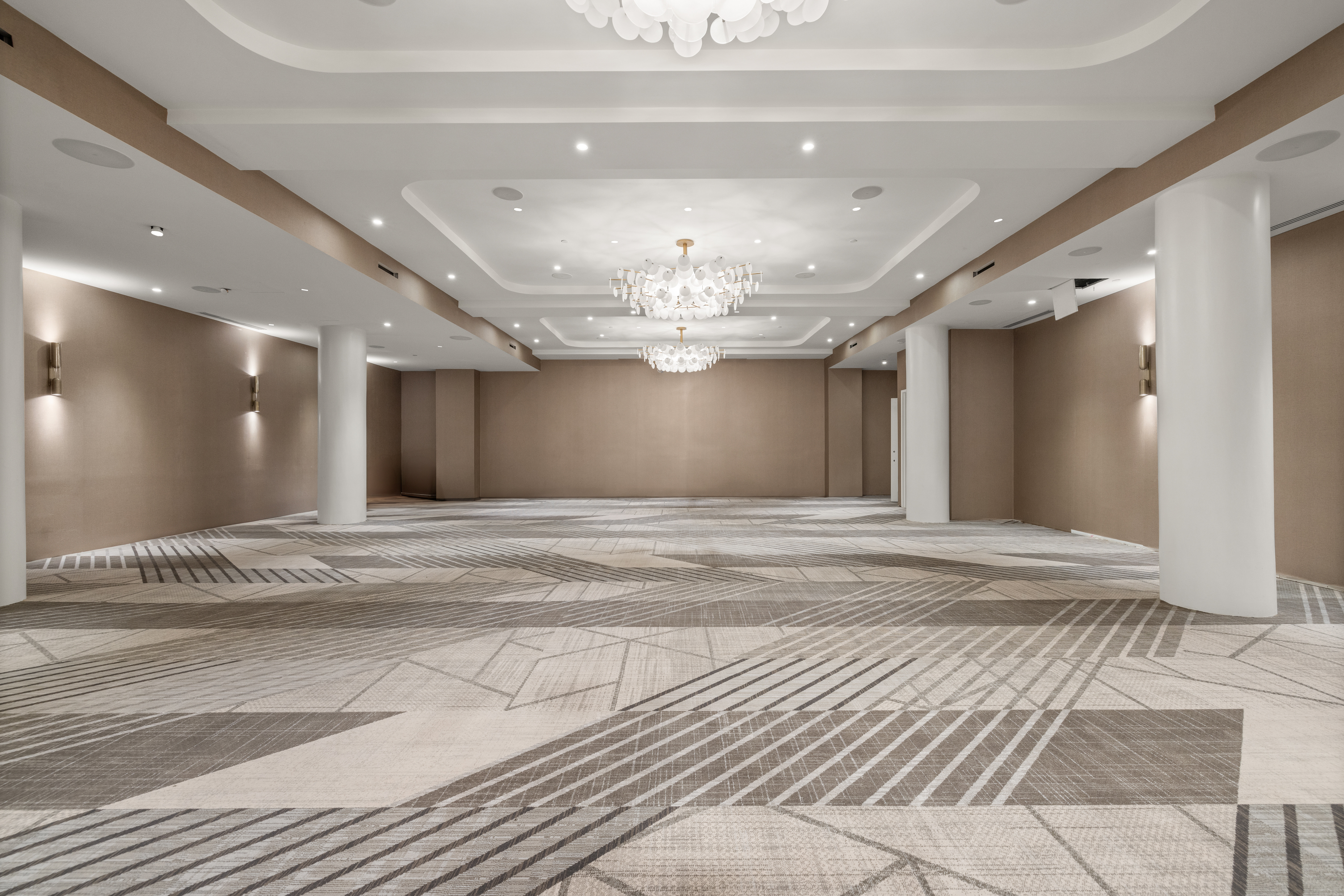 InterContinental Hotels Indianapolis, an IHG Hotel 8/50