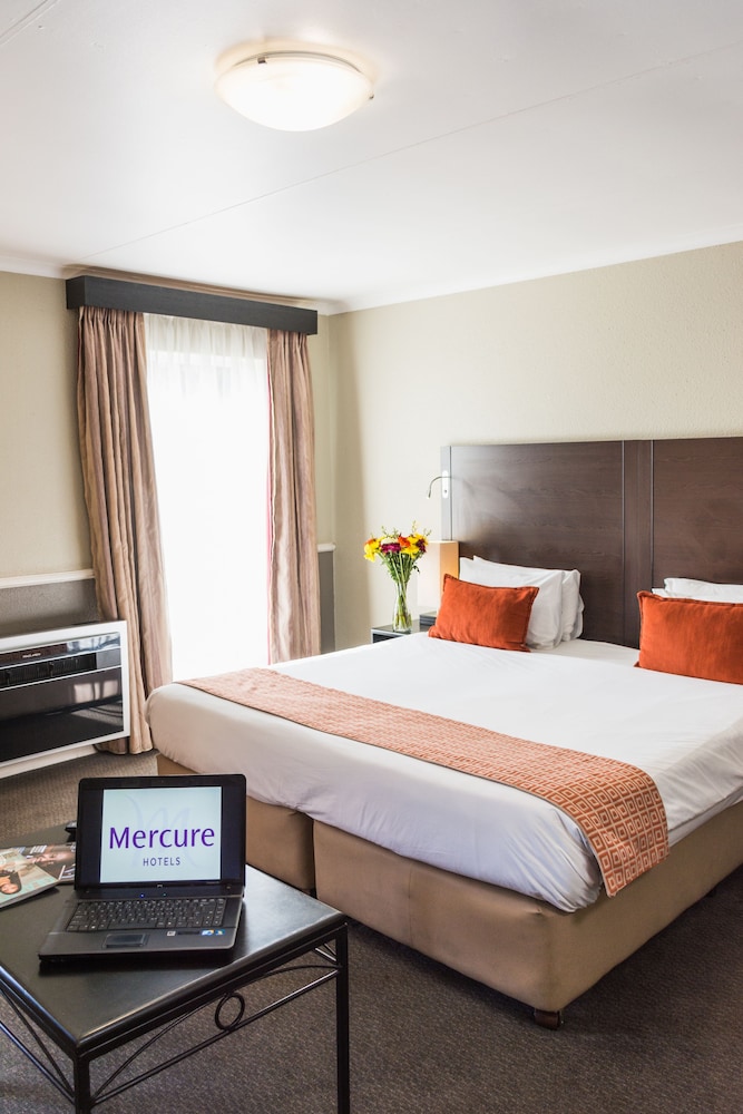 Mercure Johannesburg Bedfordview Hotel 15/72