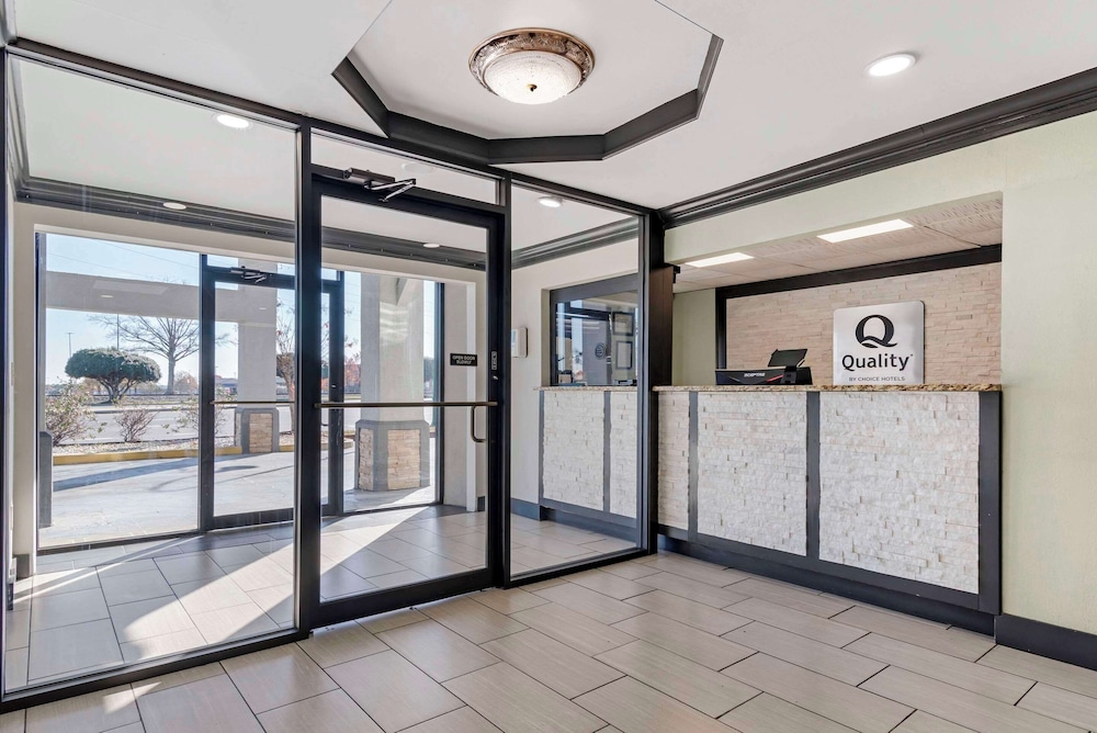 Quality Inn And Suites Southlake 8/49