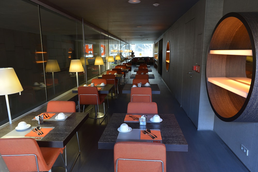 Hotel Soho 53/66