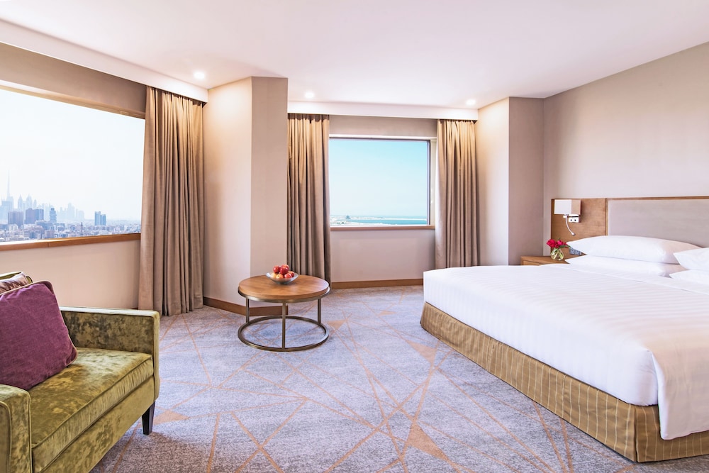 Hyatt Regency Galleria Residence Dubai 23/51