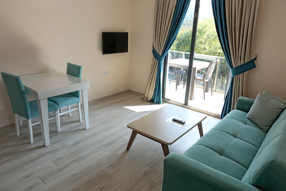 Sahin Tepesi Suite Otel 34/50