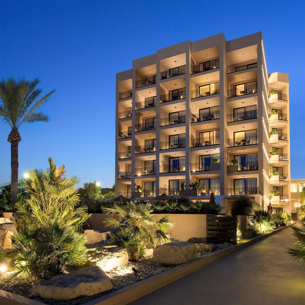 Ammades All Suites Beach Hotel & Spa – Adults Only 3/73