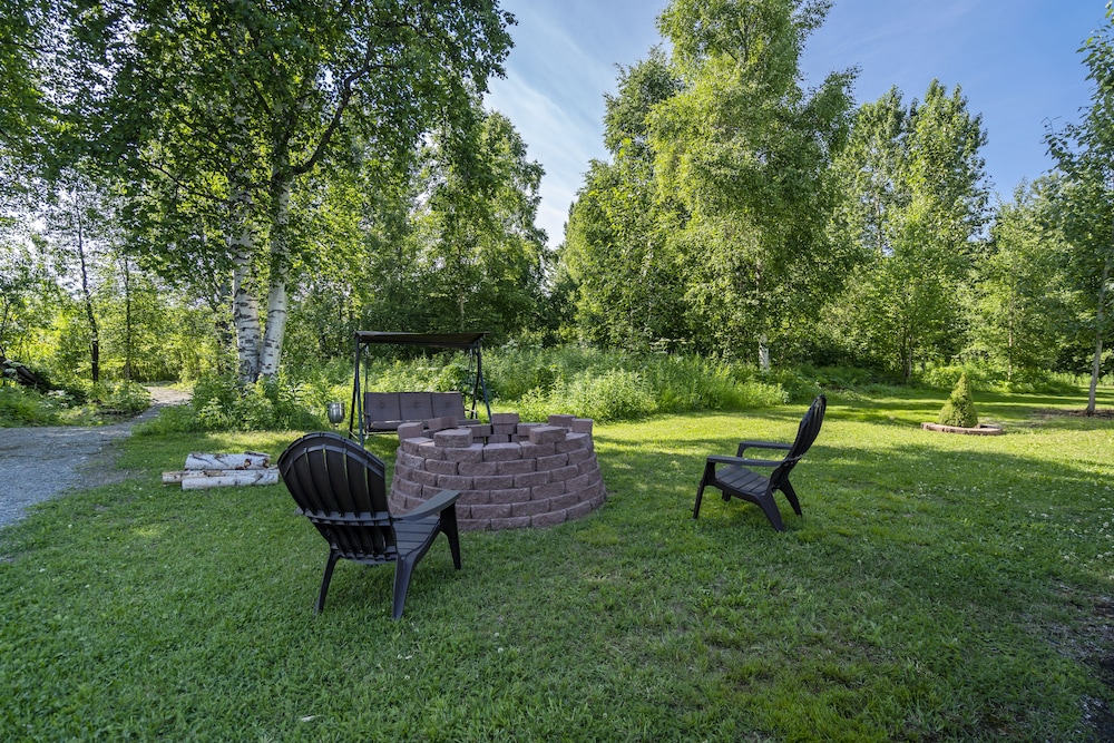 Talkeetna Inn 24/43