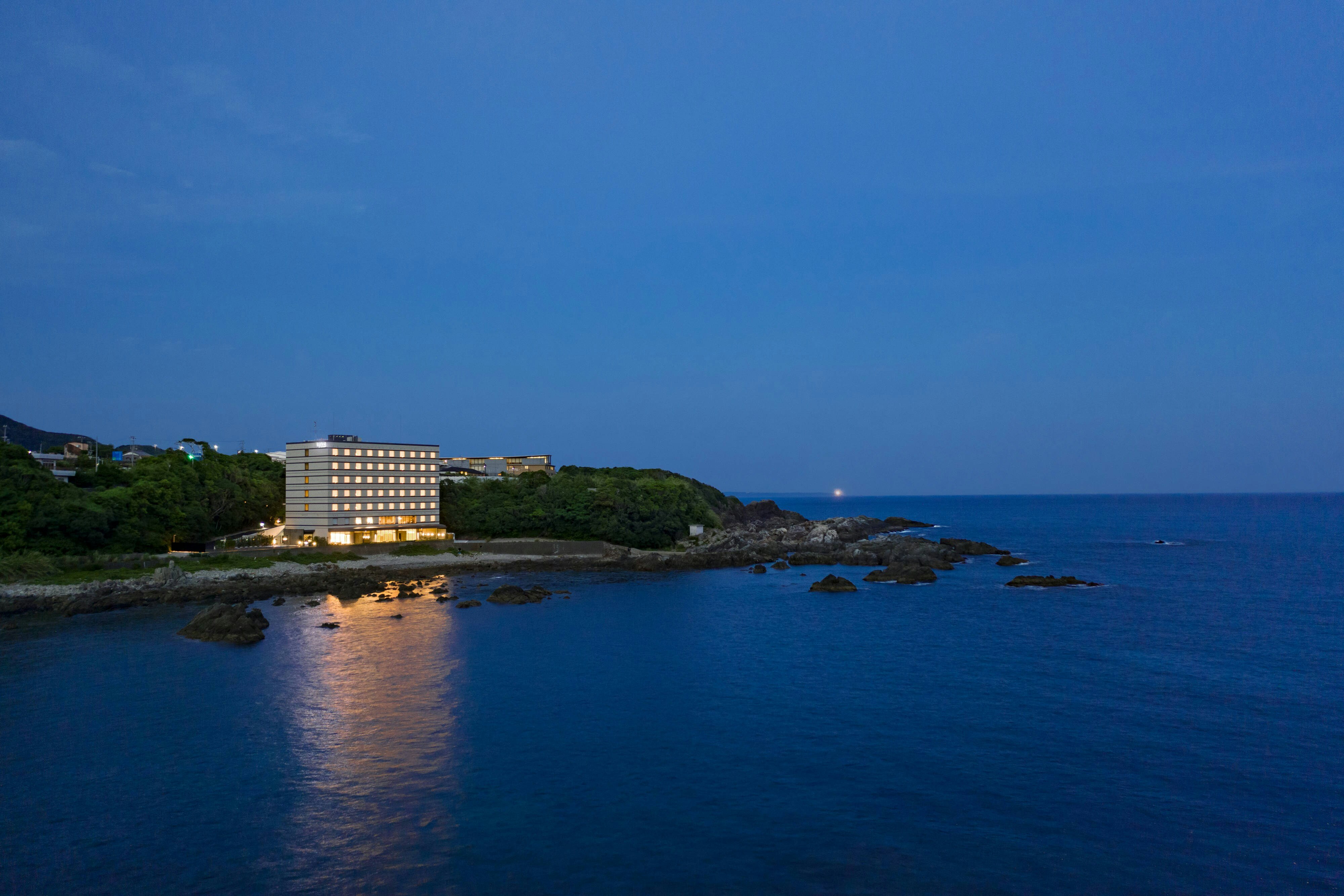 Fairfield by Marriott Wakayama Susami 8/11