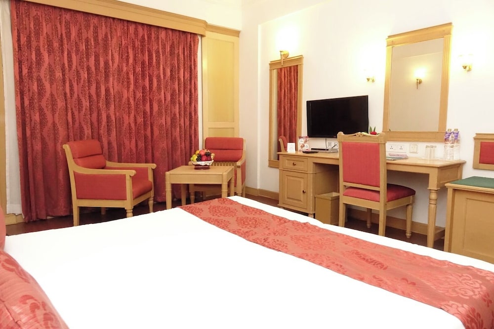 Abad Atrium Hotel 28/57