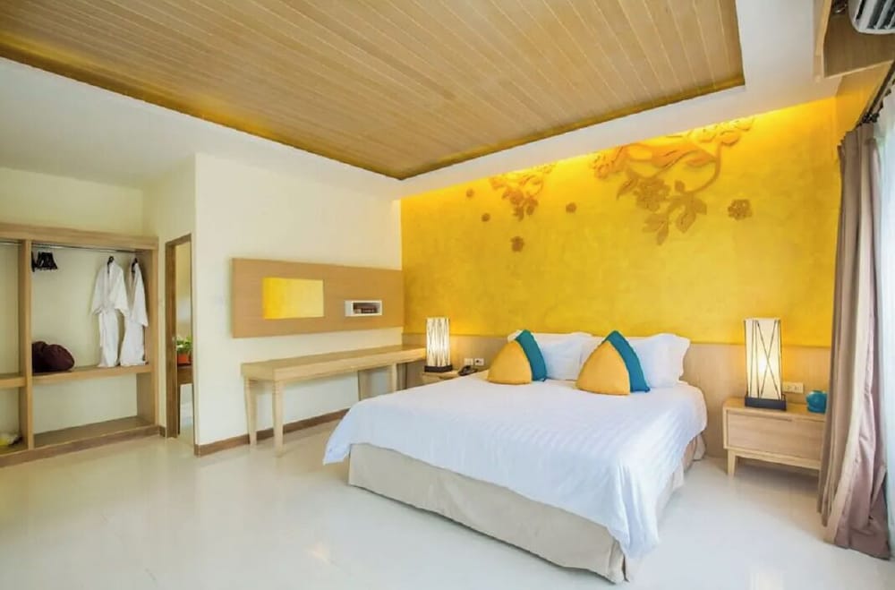 2 Bedrooms, Villa, Plunge Pool