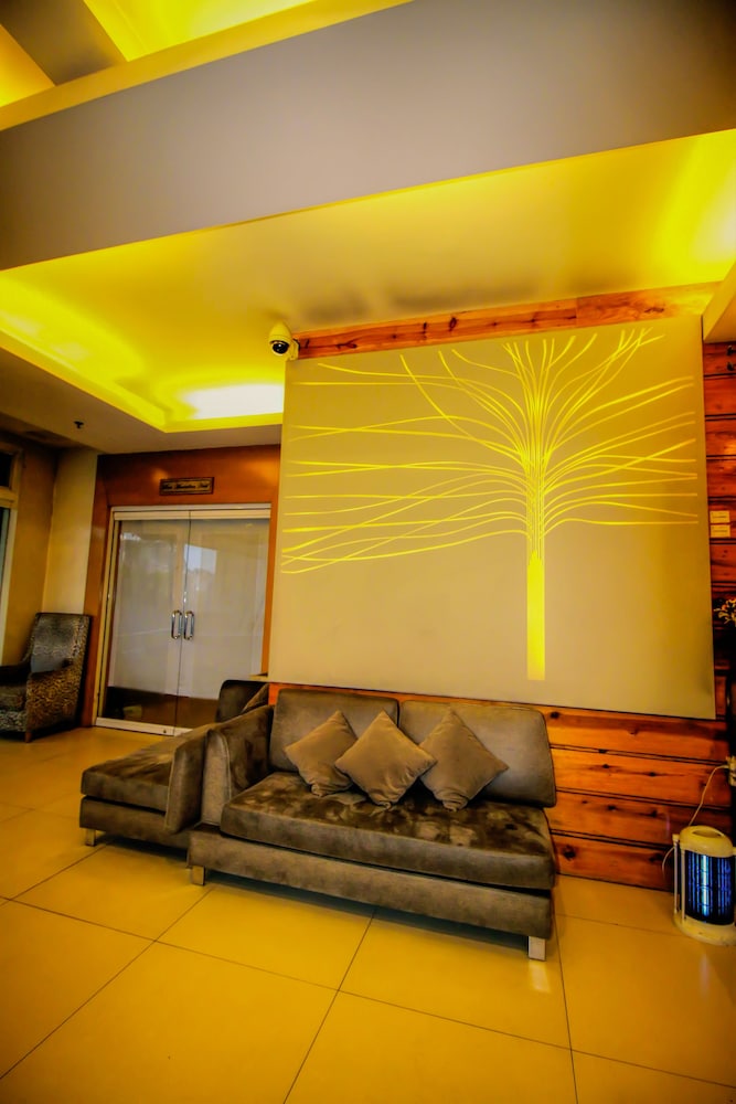 Chalet Baguio 29/58
