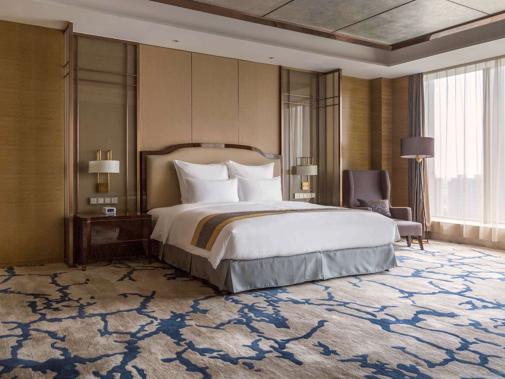 Pullman Changshu Leeman 27/78