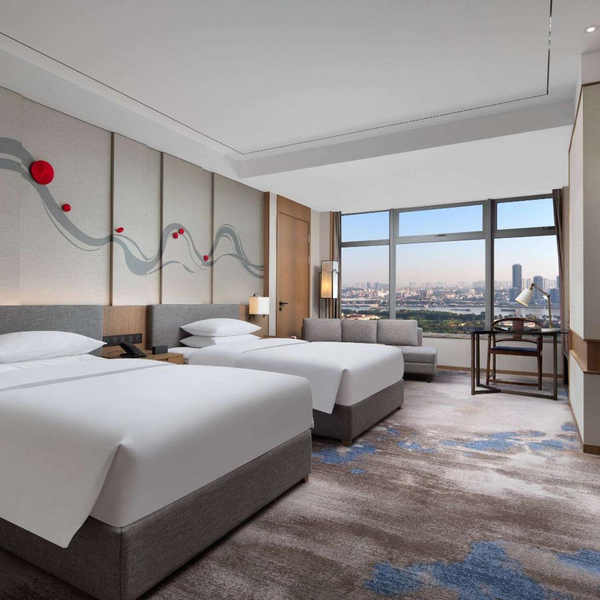 Wyndham Garden Foshan Jinshazhou 23/55