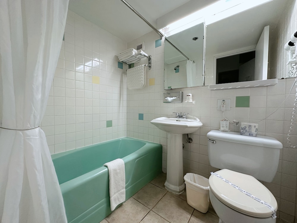 Hotel La Caravelle 62/64