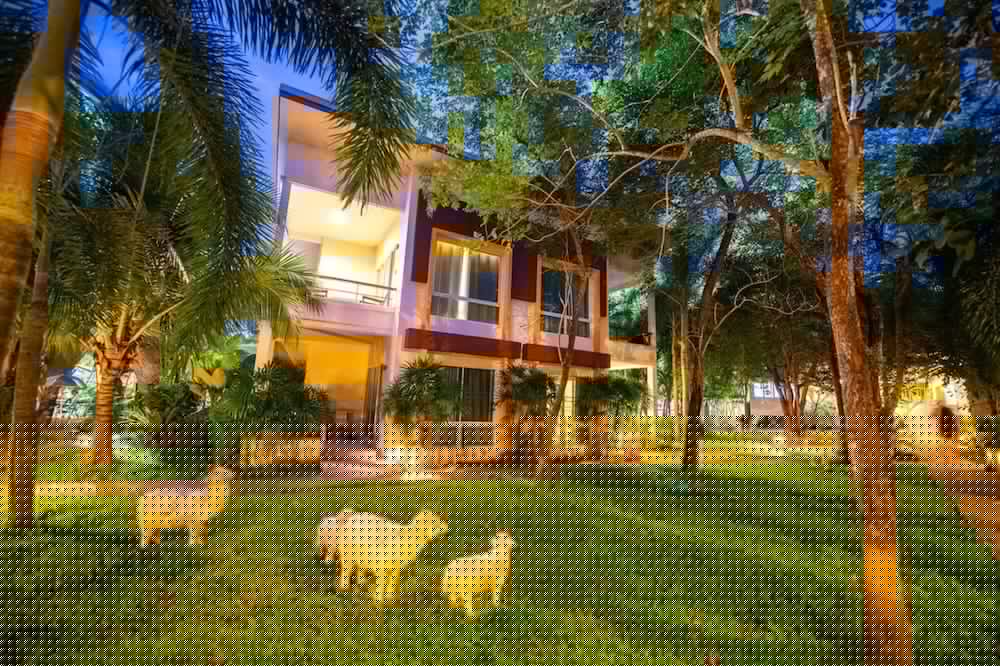The One Cozy Vacation Residence 10/58