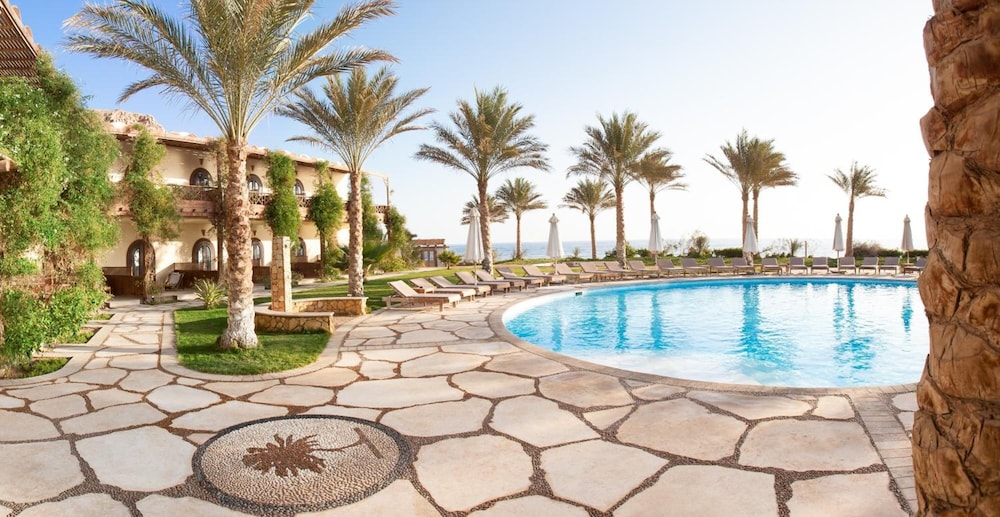 Dahab Paradise 5/45