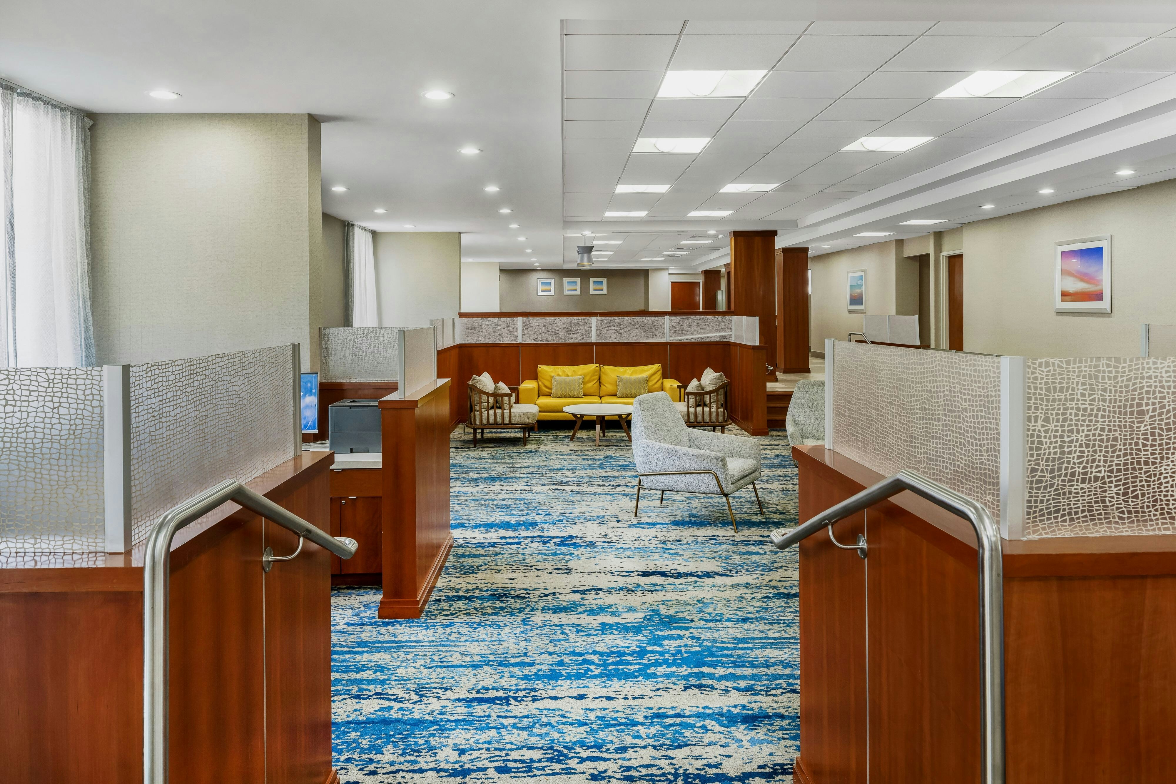 Fairfield Inn & Suites Anaheim North/ Buena Park 6/33