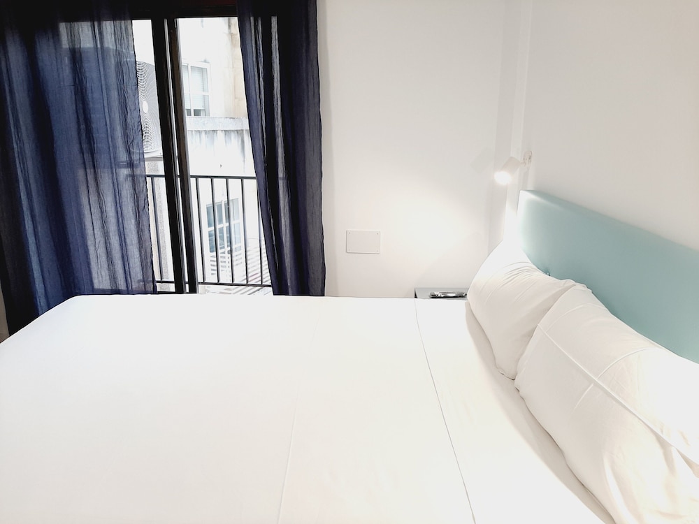 Hostal Kimbara 25/45