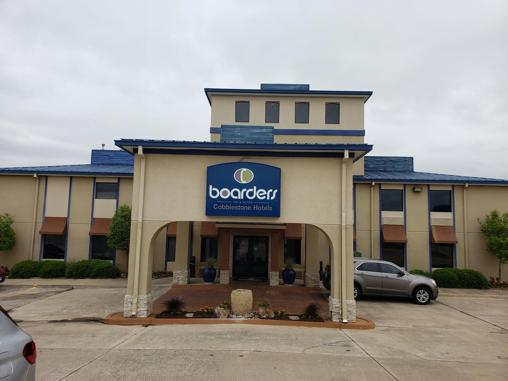 Baymont by Wyndham Ardmore I-35 2/46