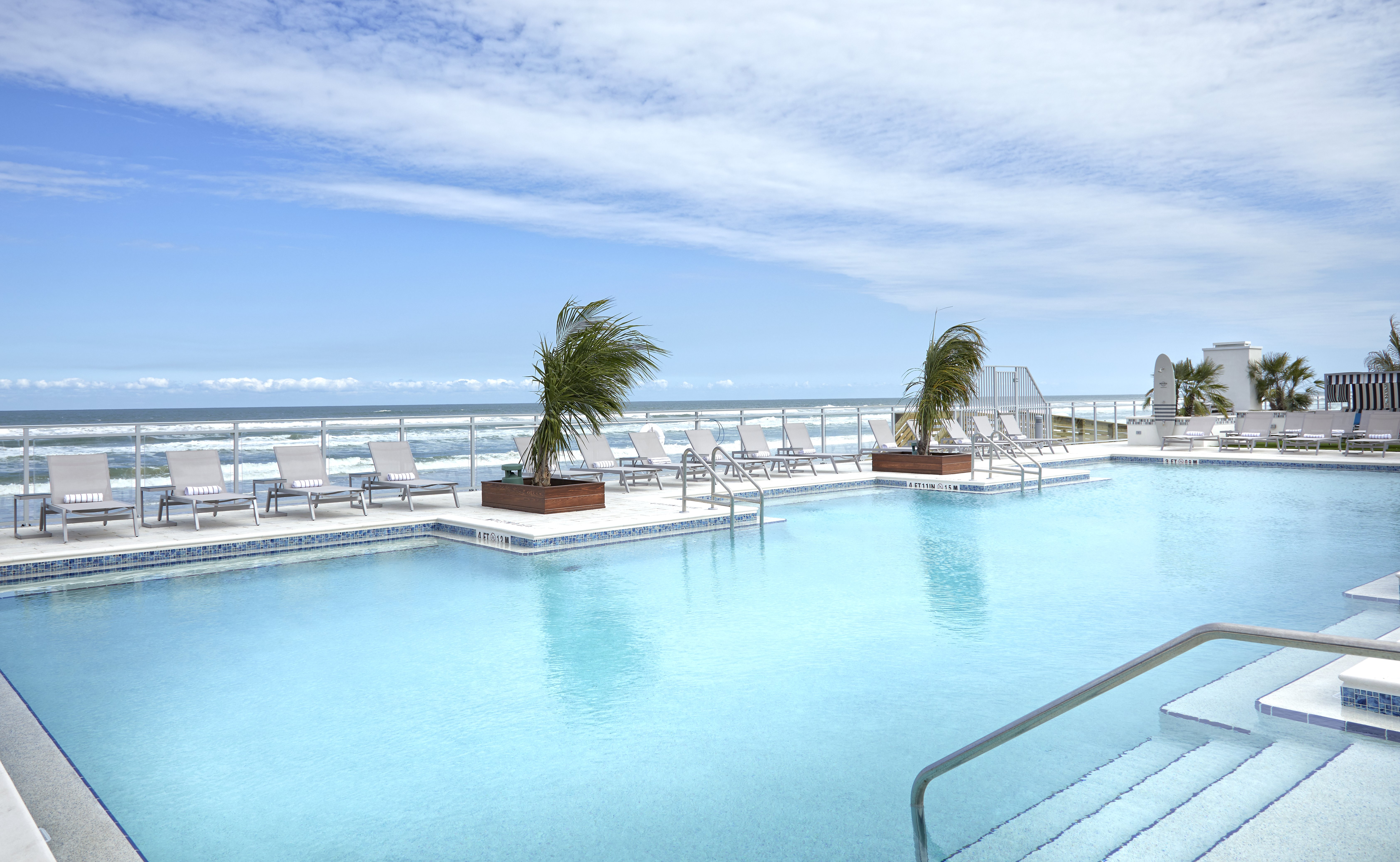Hard Rock Hotel Daytona Beach 10/92